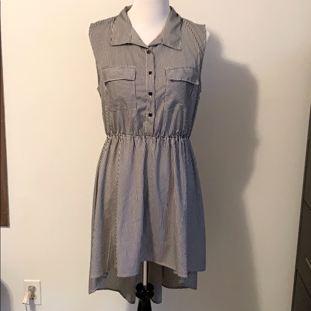 Truth NYC dress